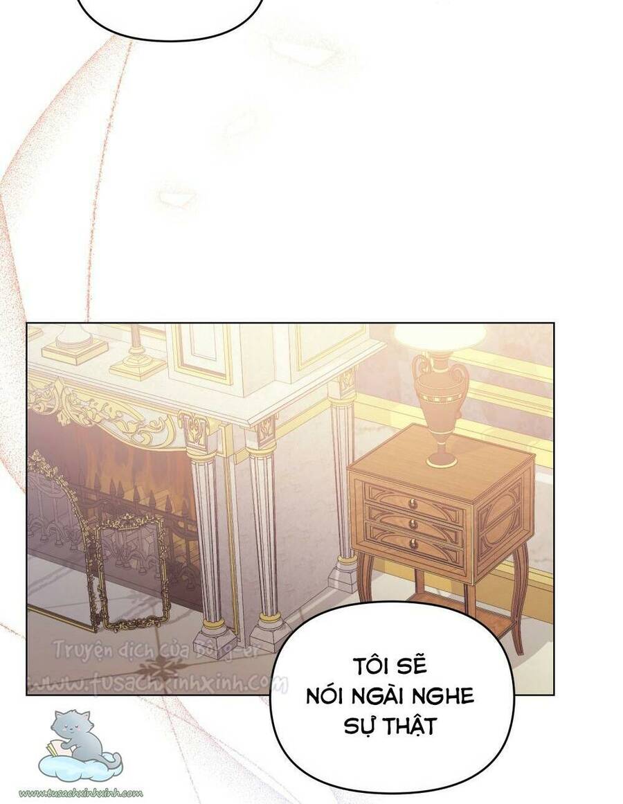 Nếu Không Vâng Lời Công Tước Chapter 20 - Trang 2