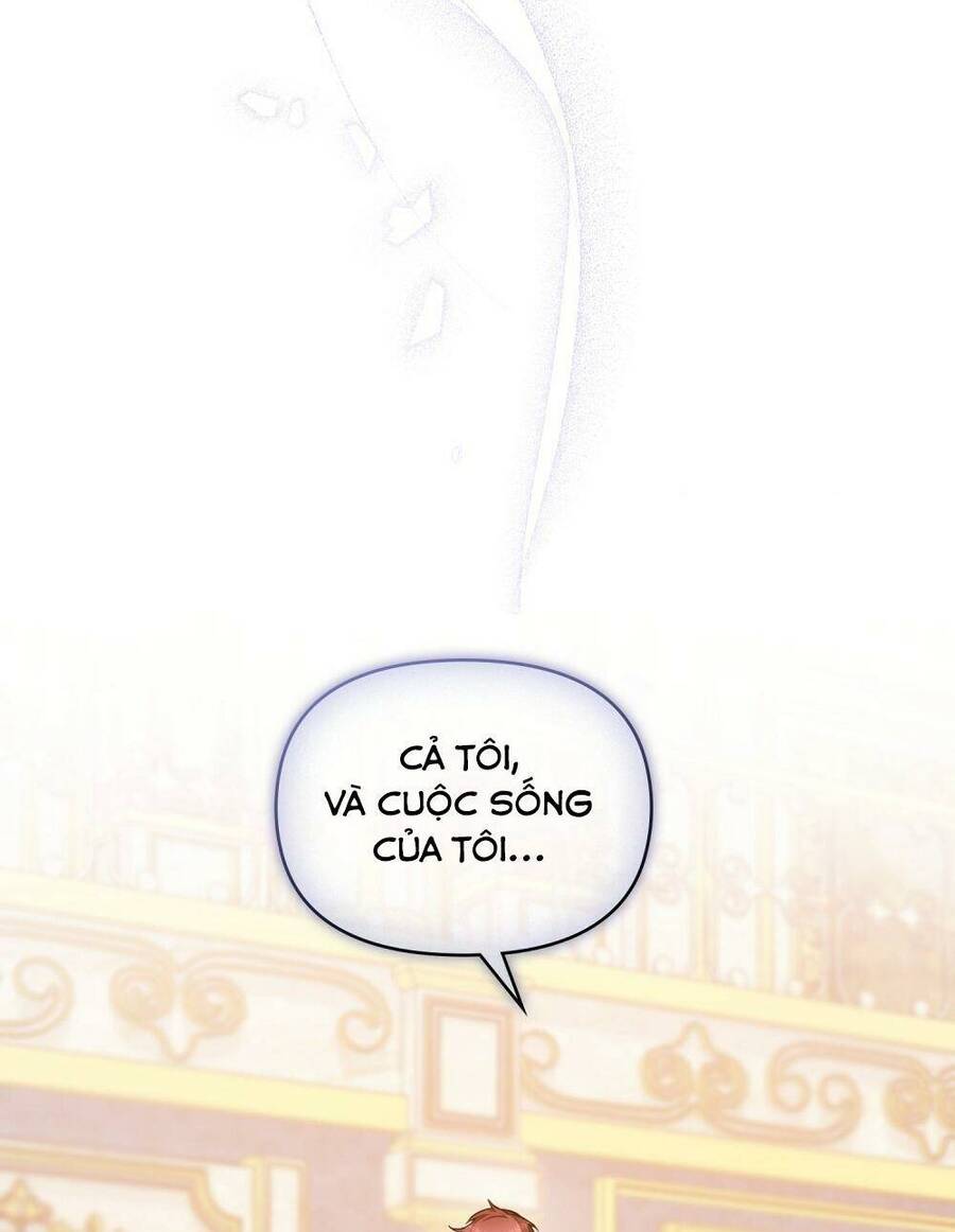 Nếu Không Vâng Lời Công Tước Chapter 20 - Trang 2