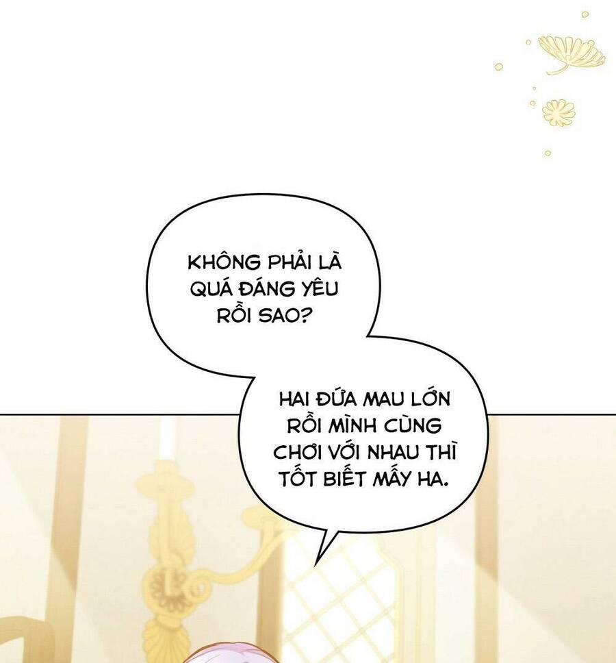 Nếu Không Vâng Lời Công Tước Chapter 21 - Trang 2