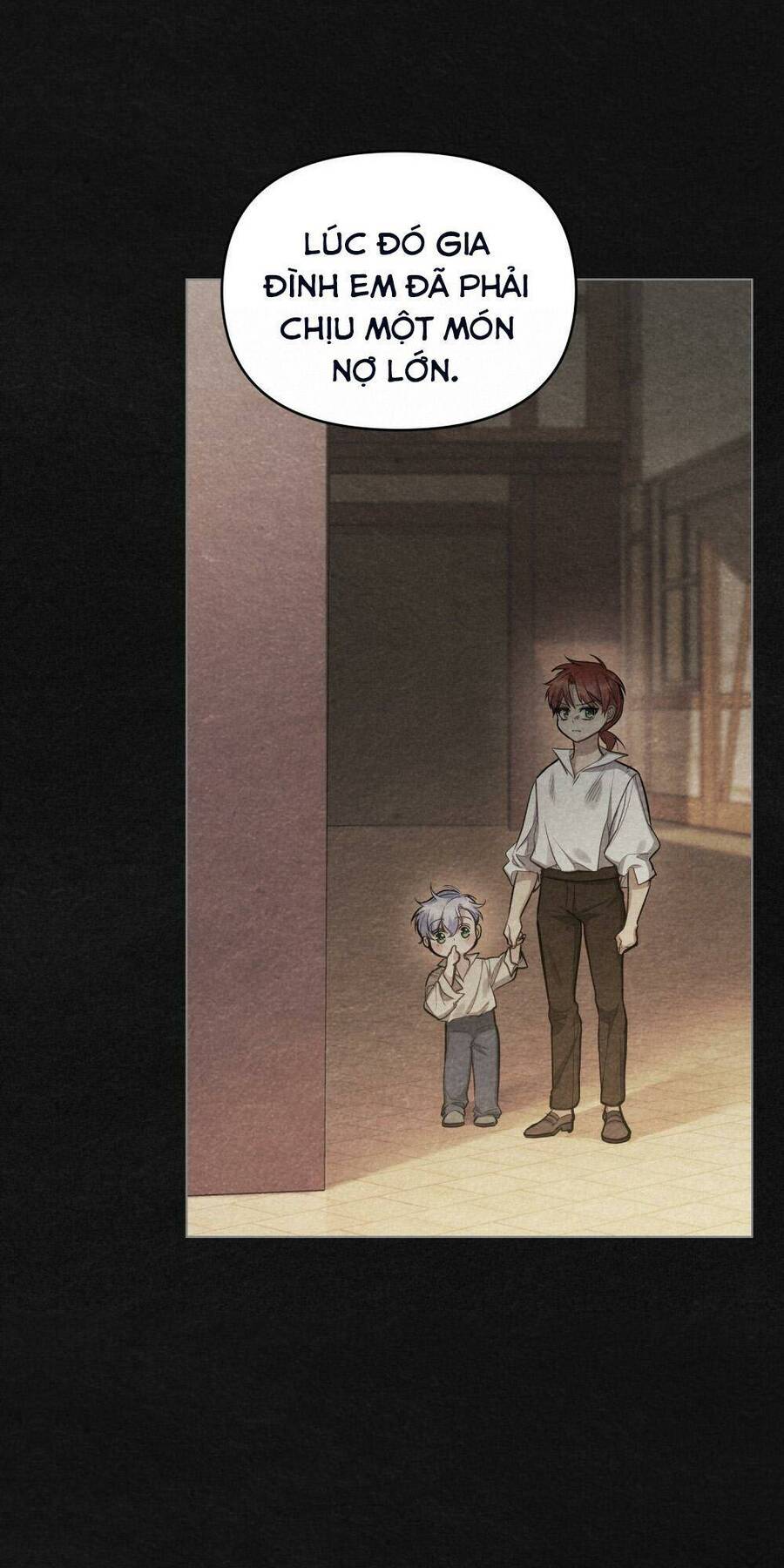 Nếu Không Vâng Lời Công Tước Chapter 21 - Trang 2