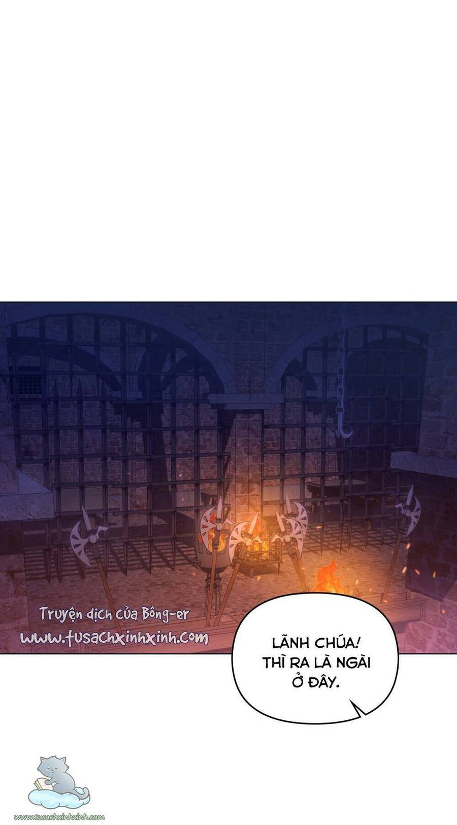 Nếu Không Vâng Lời Công Tước Chapter 23 - Trang 2