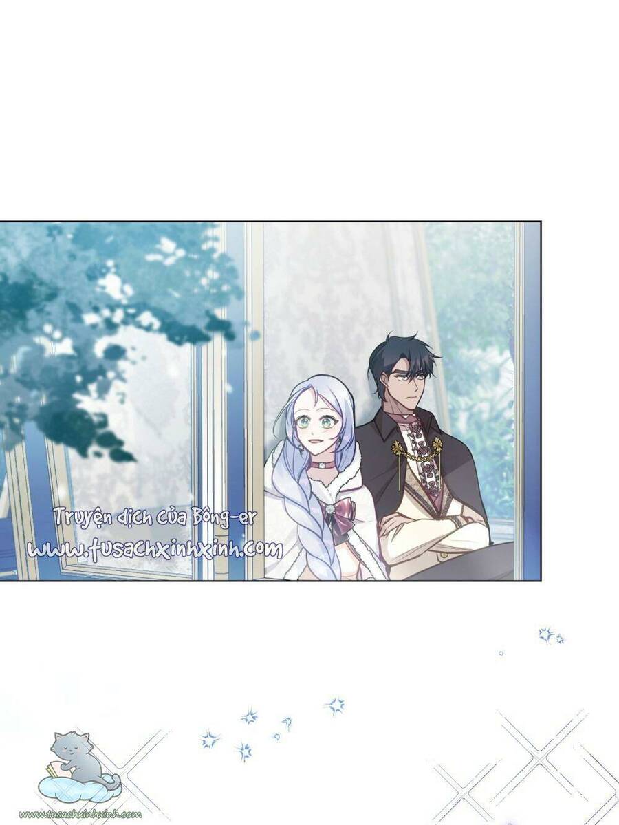 Nếu Không Vâng Lời Công Tước Chapter 23 - Trang 2