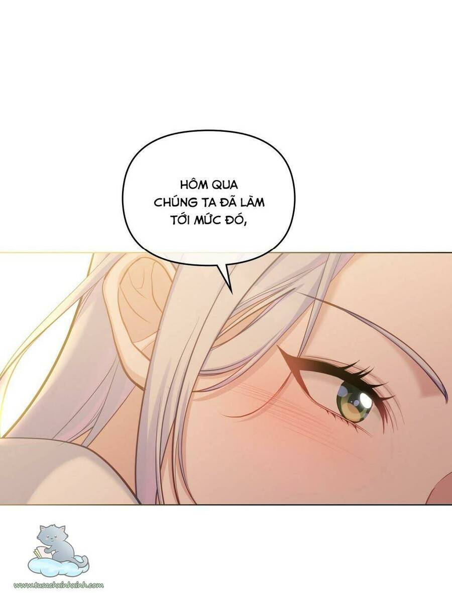 Nếu Không Vâng Lời Công Tước Chapter 25 - Trang 2