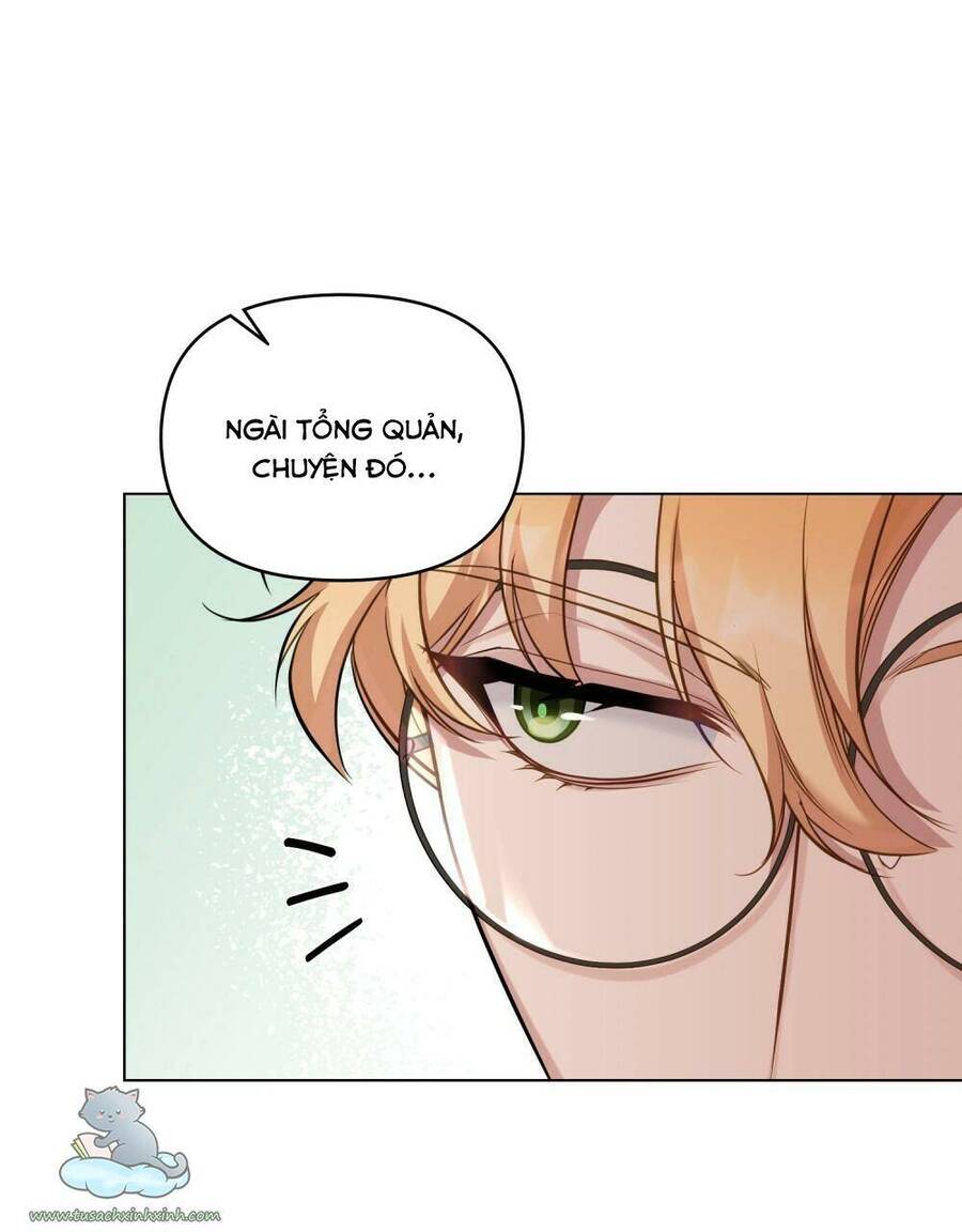 Nếu Không Vâng Lời Công Tước Chapter 25 - Trang 2