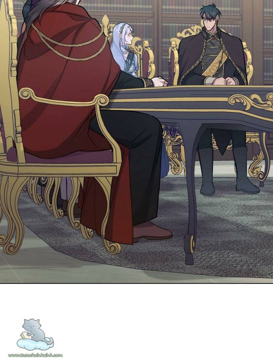 Nếu Không Vâng Lời Công Tước Chapter 27 - Trang 2