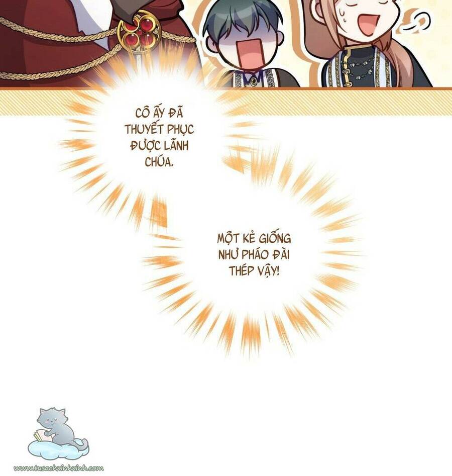 Nếu Không Vâng Lời Công Tước Chapter 27 - Trang 2