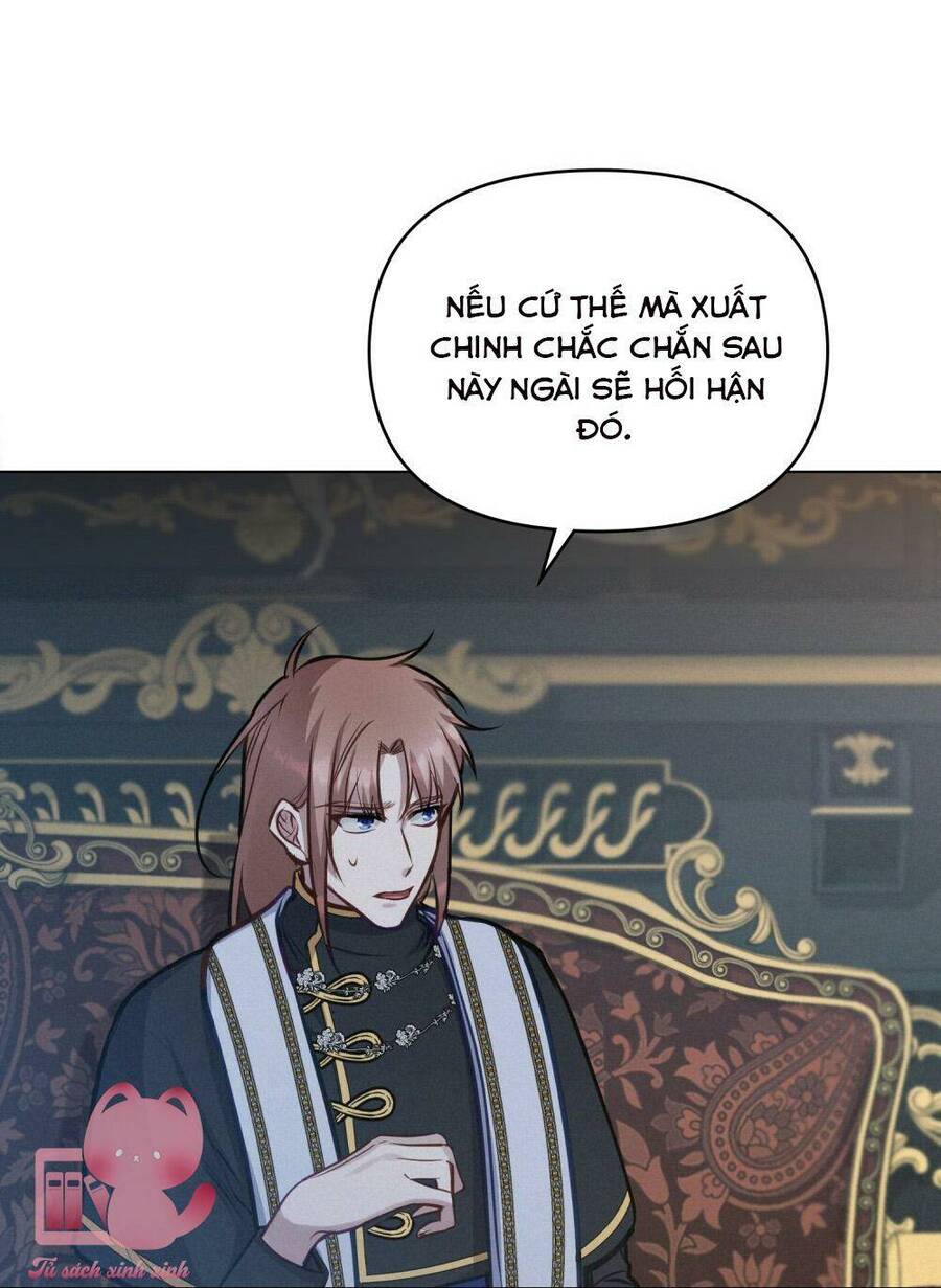 Nếu Không Vâng Lời Công Tước Chapter 29 - Trang 2