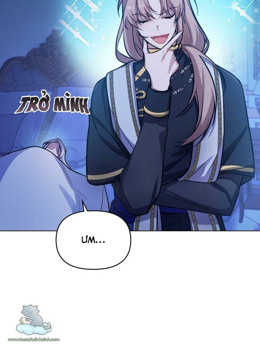 Nếu Không Vâng Lời Công Tước Chapter 3 - Trang 2