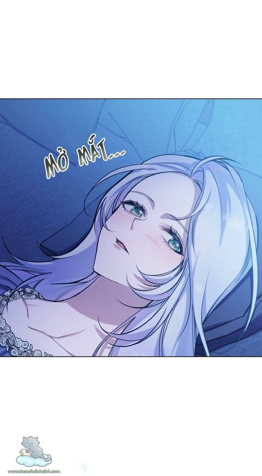 Nếu Không Vâng Lời Công Tước Chapter 3 - Trang 2