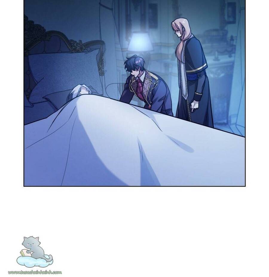 Nếu Không Vâng Lời Công Tước Chapter 3 - Trang 2