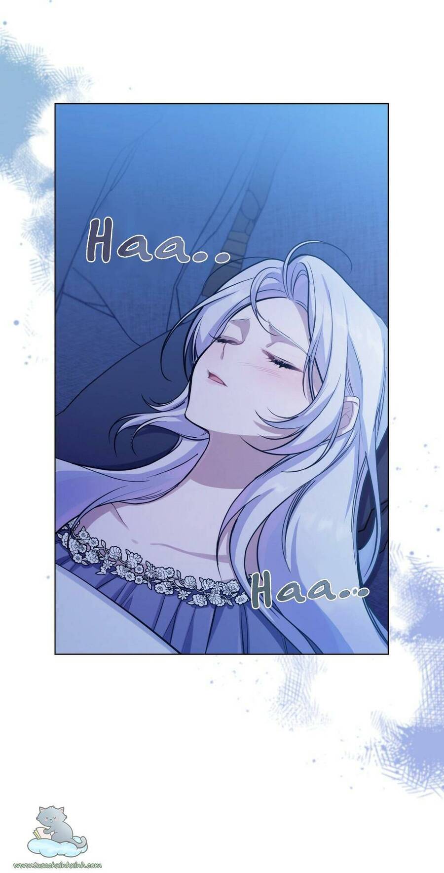 Nếu Không Vâng Lời Công Tước Chapter 3 - Trang 2