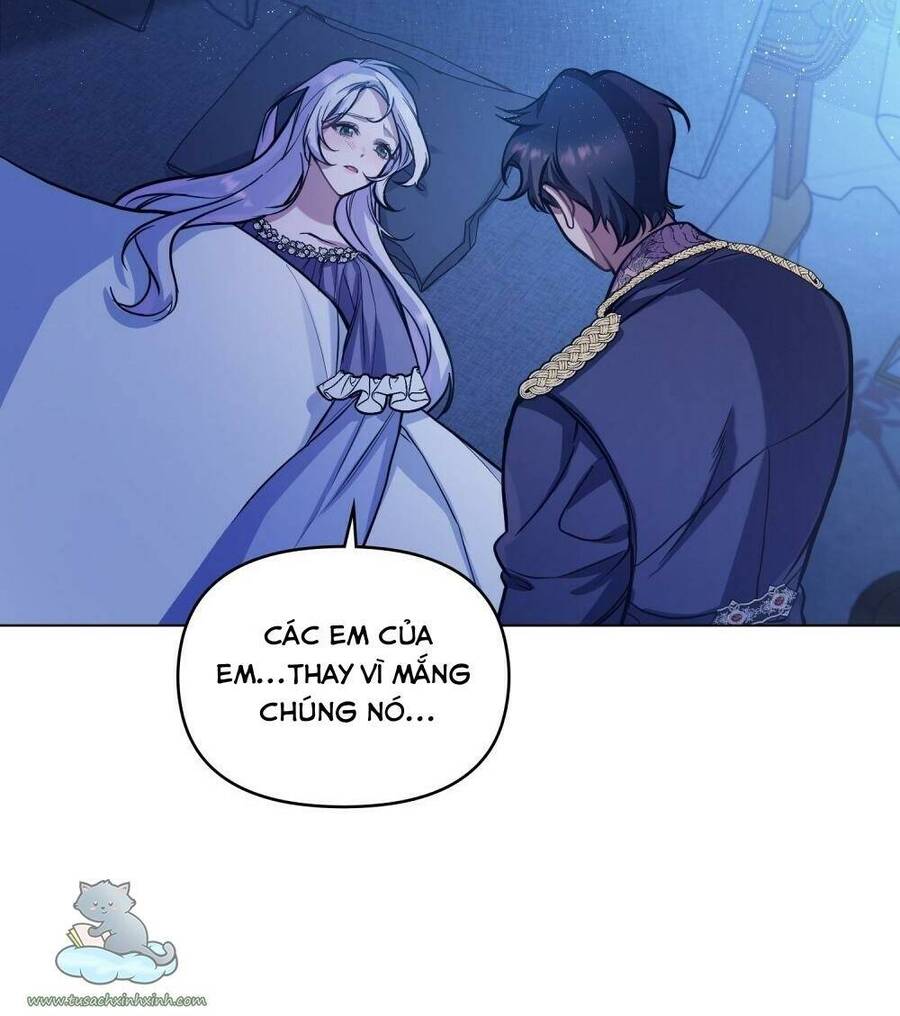 Nếu Không Vâng Lời Công Tước Chapter 3 - Trang 2