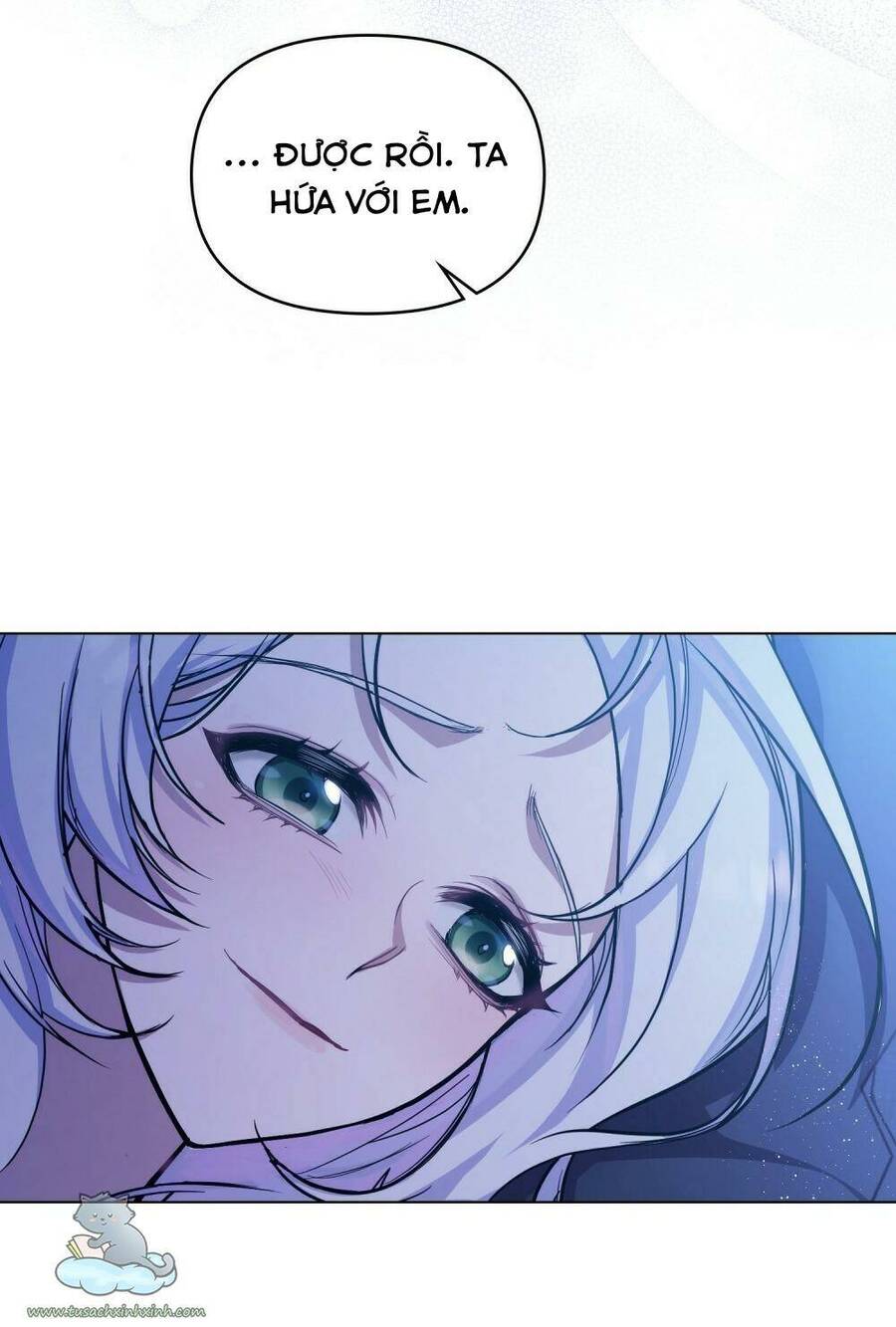 Nếu Không Vâng Lời Công Tước Chapter 3 - Trang 2