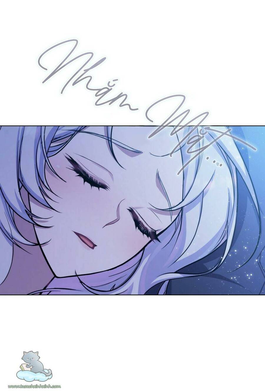 Nếu Không Vâng Lời Công Tước Chapter 3 - Trang 2