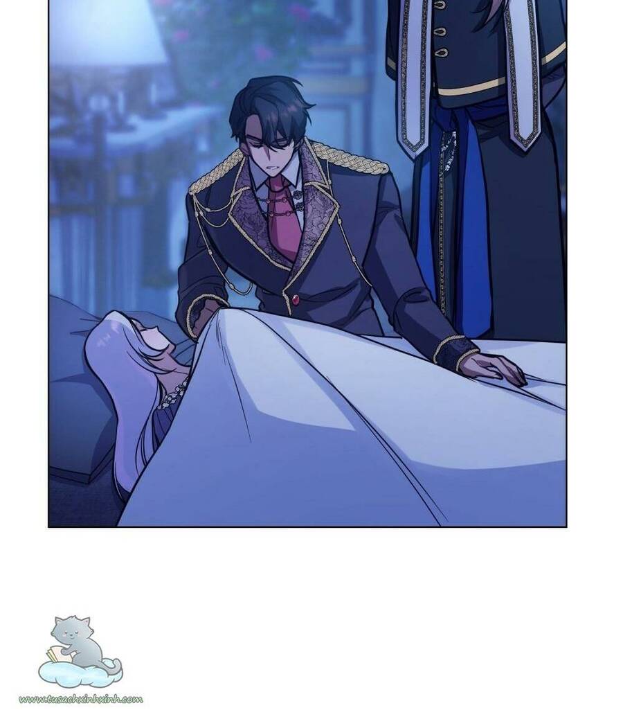 Nếu Không Vâng Lời Công Tước Chapter 3 - Trang 2