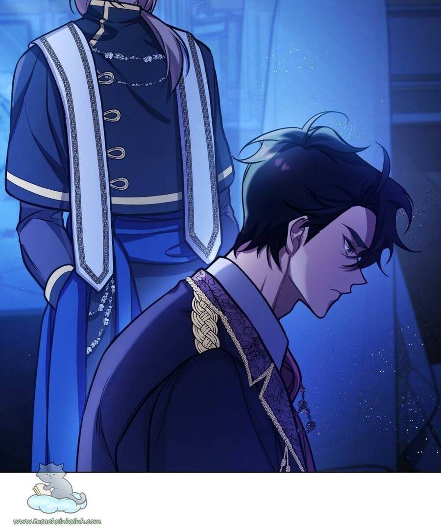 Nếu Không Vâng Lời Công Tước Chapter 3 - Trang 2