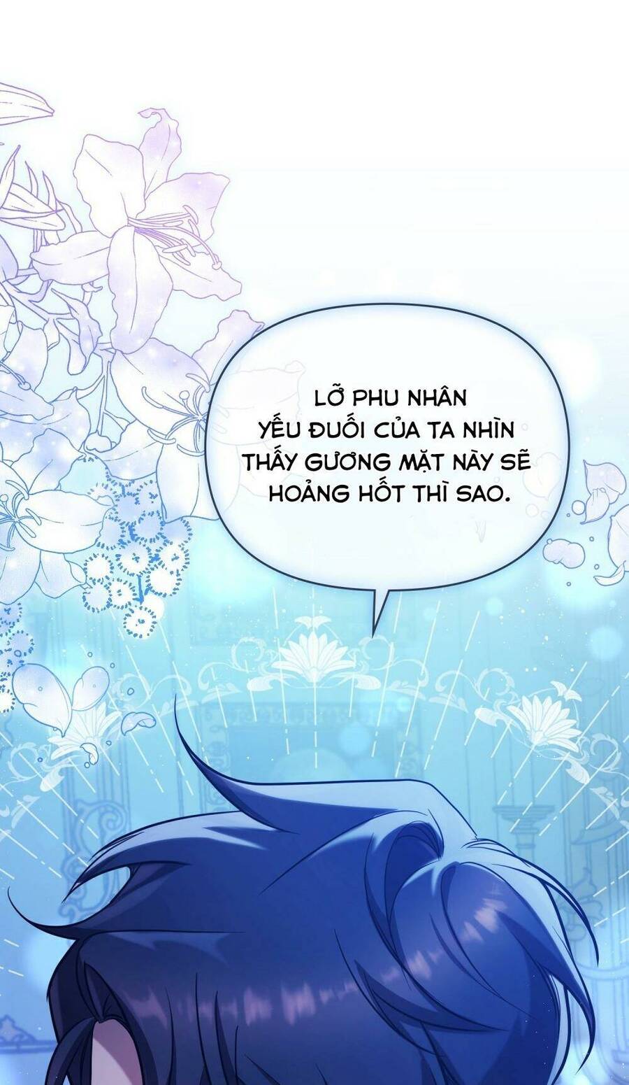 Nếu Không Vâng Lời Công Tước Chapter 3 - Trang 2