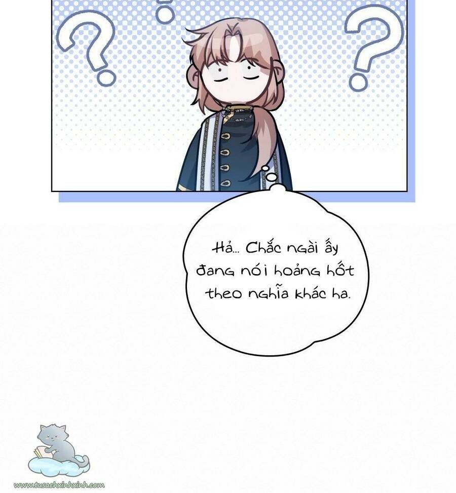 Nếu Không Vâng Lời Công Tước Chapter 3 - Trang 2