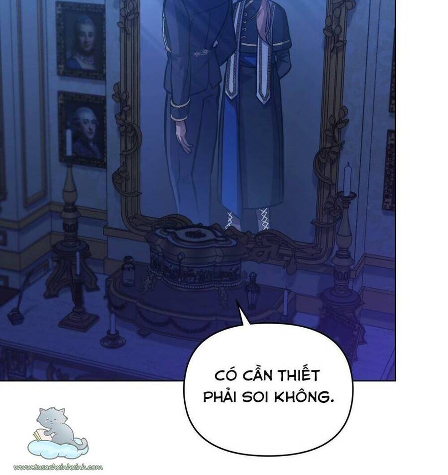 Nếu Không Vâng Lời Công Tước Chapter 3 - Trang 2