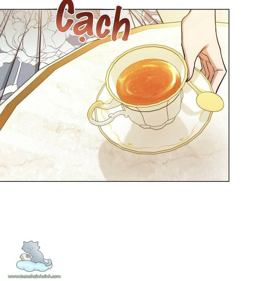 Nếu Không Vâng Lời Công Tước Chapter 3 - Trang 2