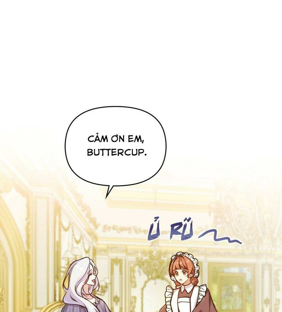 Nếu Không Vâng Lời Công Tước Chapter 3 - Trang 2