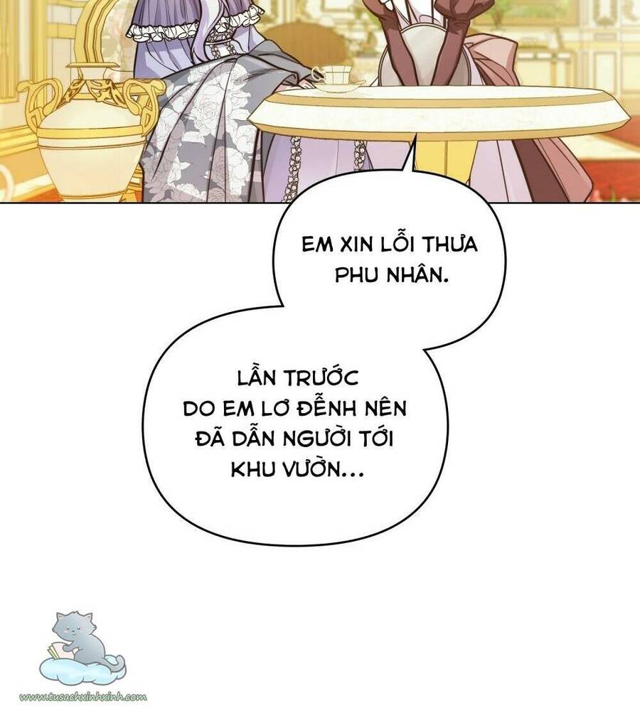 Nếu Không Vâng Lời Công Tước Chapter 3 - Trang 2