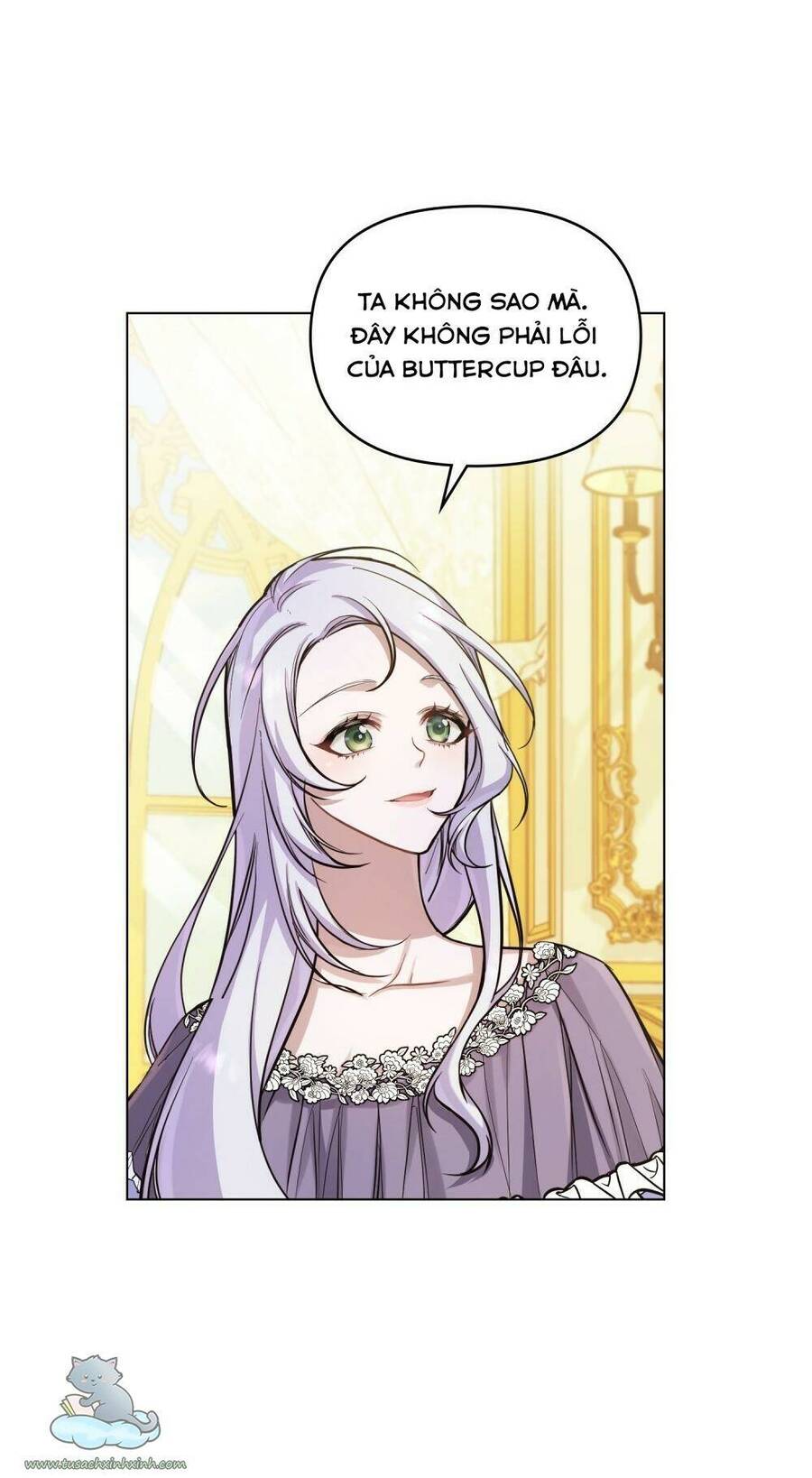 Nếu Không Vâng Lời Công Tước Chapter 3 - Trang 2