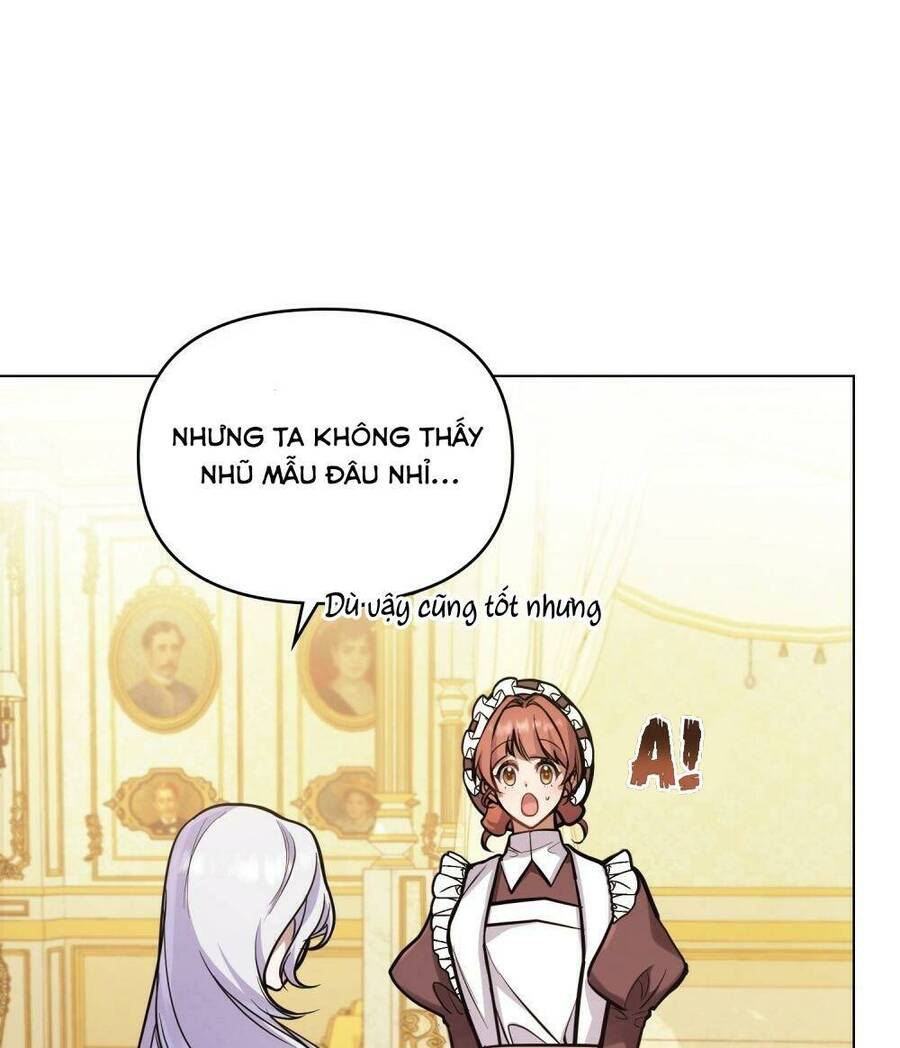 Nếu Không Vâng Lời Công Tước Chapter 3 - Trang 2