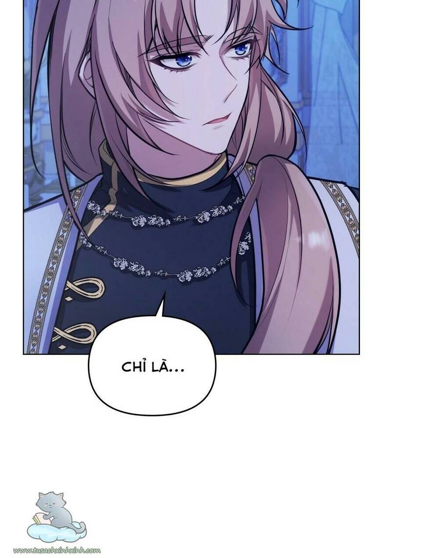 Nếu Không Vâng Lời Công Tước Chapter 3 - Trang 2