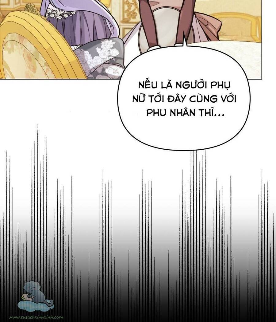Nếu Không Vâng Lời Công Tước Chapter 3 - Trang 2