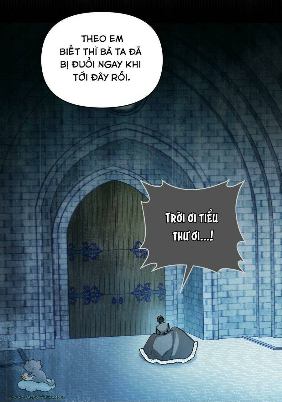 Nếu Không Vâng Lời Công Tước Chapter 3 - Trang 2