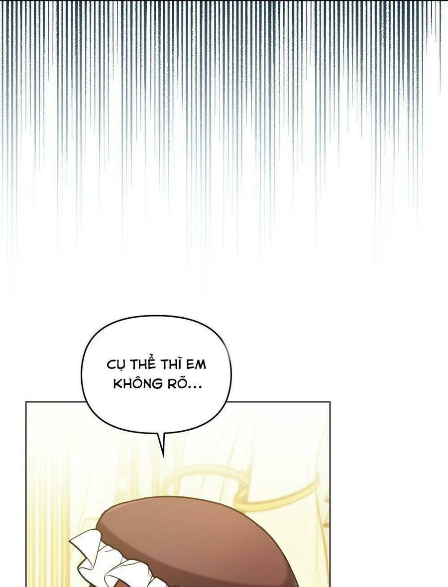 Nếu Không Vâng Lời Công Tước Chapter 3 - Trang 2