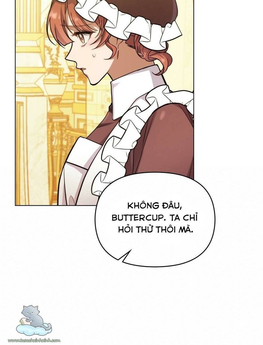 Nếu Không Vâng Lời Công Tước Chapter 3 - Trang 2