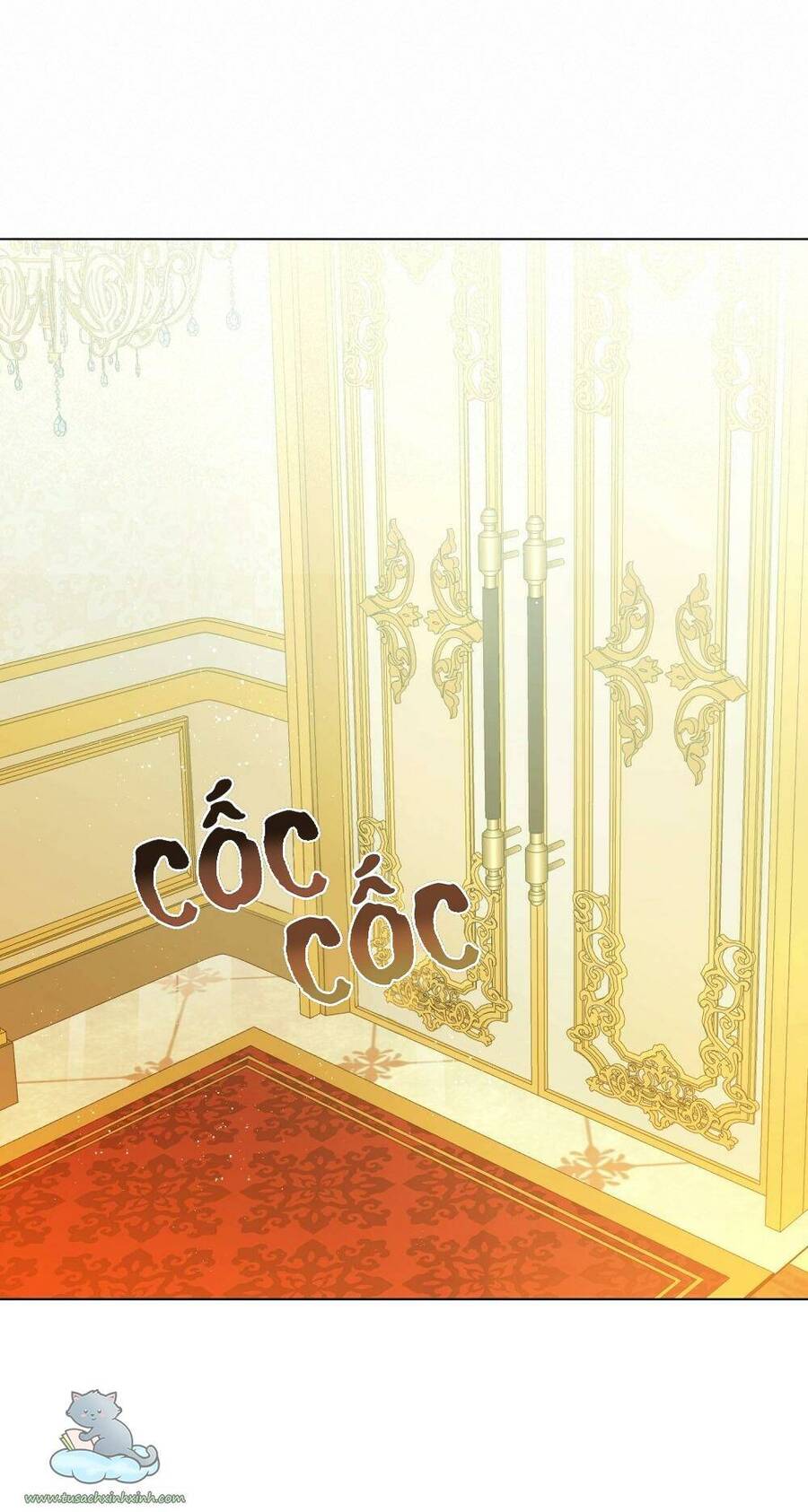 Nếu Không Vâng Lời Công Tước Chapter 3 - Trang 2