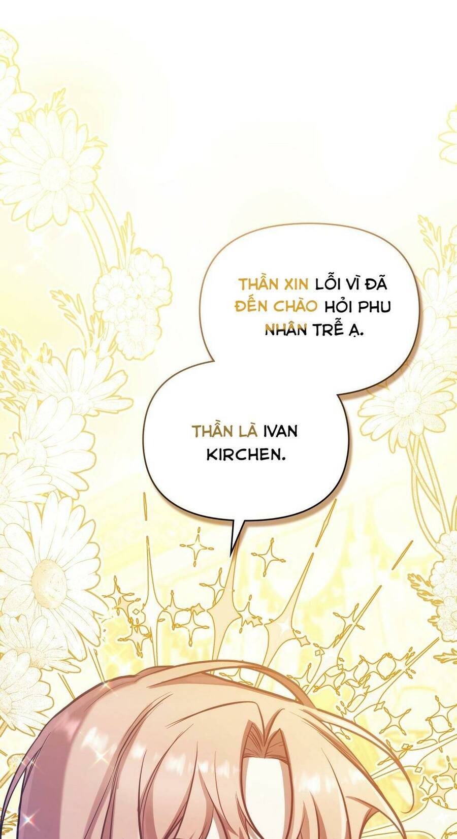 Nếu Không Vâng Lời Công Tước Chapter 3 - Trang 2