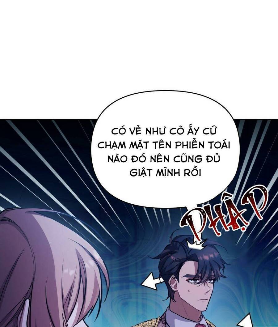 Nếu Không Vâng Lời Công Tước Chapter 3 - Trang 2