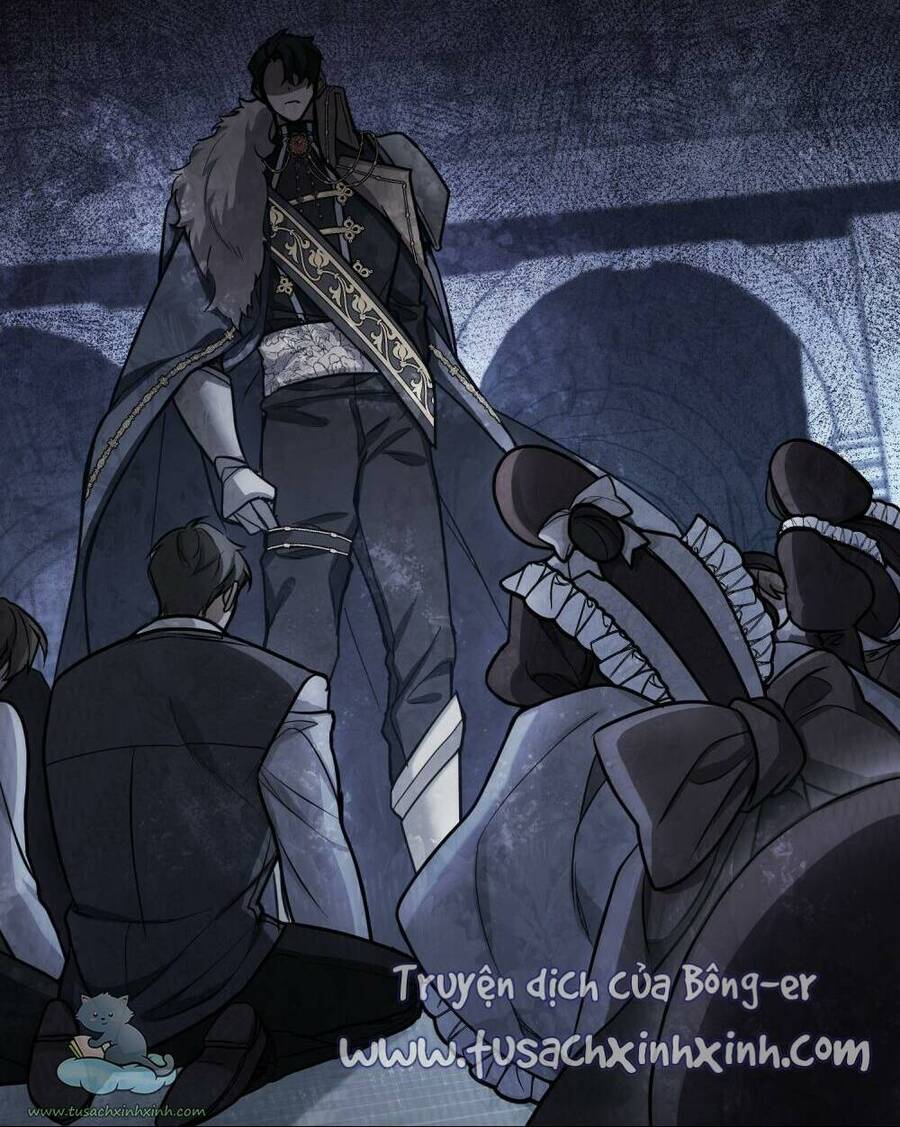 Nếu Không Vâng Lời Công Tước Chapter 3 - Trang 2