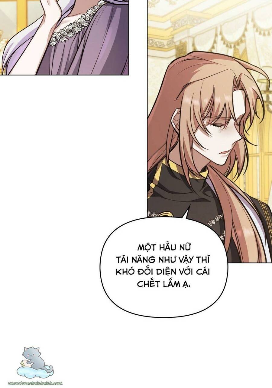 Nếu Không Vâng Lời Công Tước Chapter 3 - Trang 2