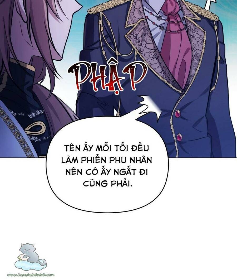Nếu Không Vâng Lời Công Tước Chapter 3 - Trang 2