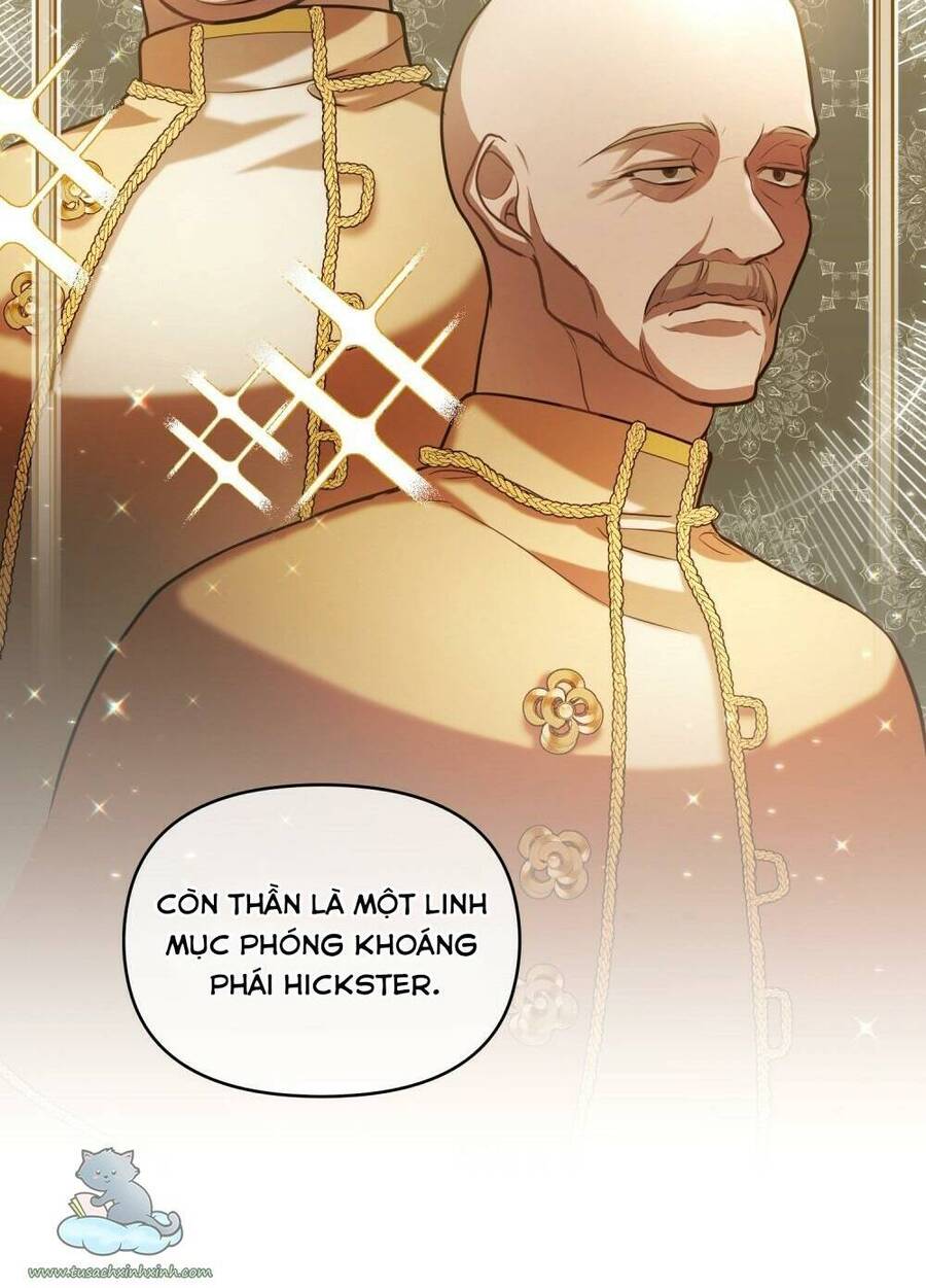 Nếu Không Vâng Lời Công Tước Chapter 3 - Trang 2