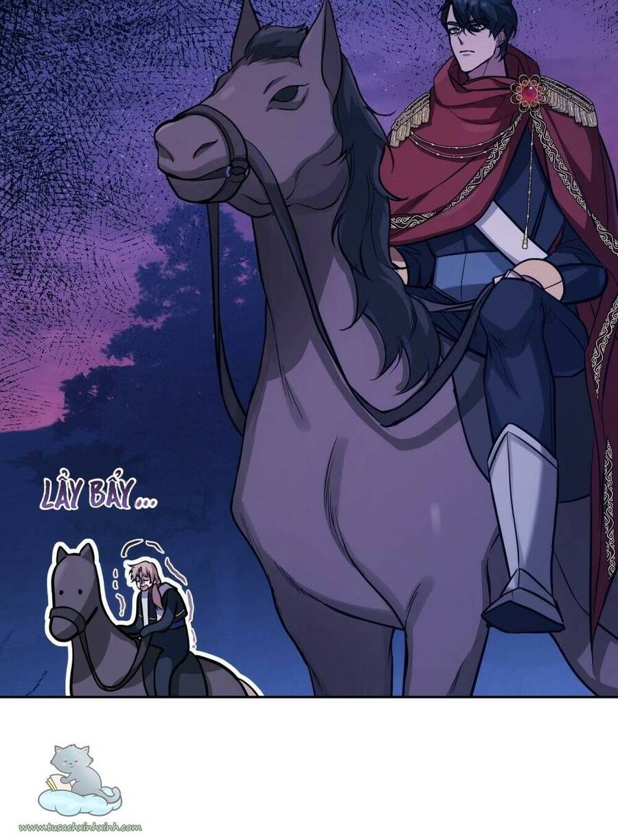 Nếu Không Vâng Lời Công Tước Chapter 3 - Trang 2