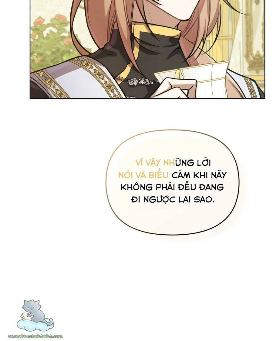 Nếu Không Vâng Lời Công Tước Chapter 3 - Trang 2
