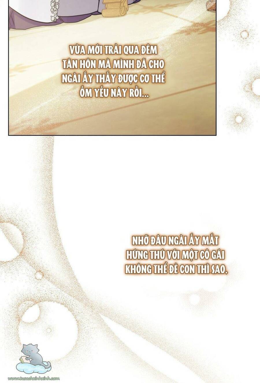 Nếu Không Vâng Lời Công Tước Chapter 3 - Trang 2