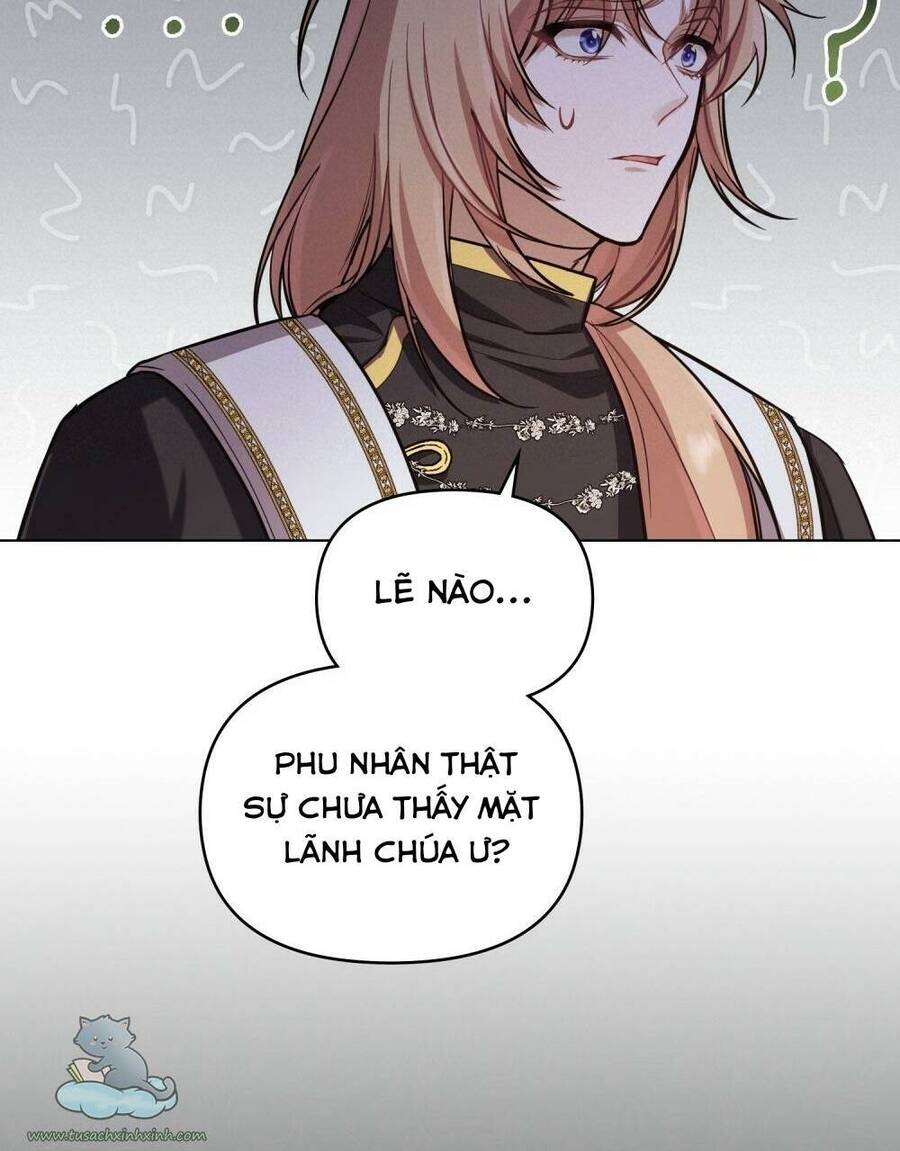 Nếu Không Vâng Lời Công Tước Chapter 3 - Trang 2