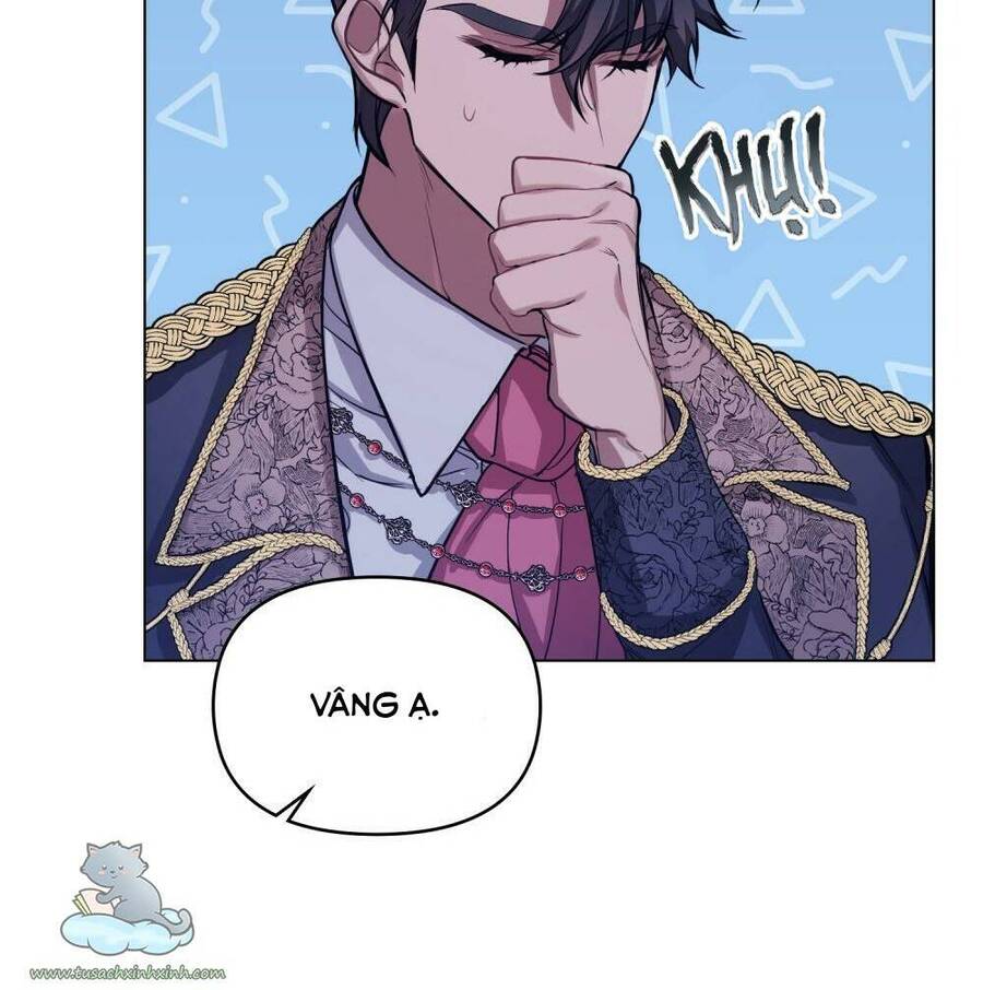 Nếu Không Vâng Lời Công Tước Chapter 3 - Trang 2