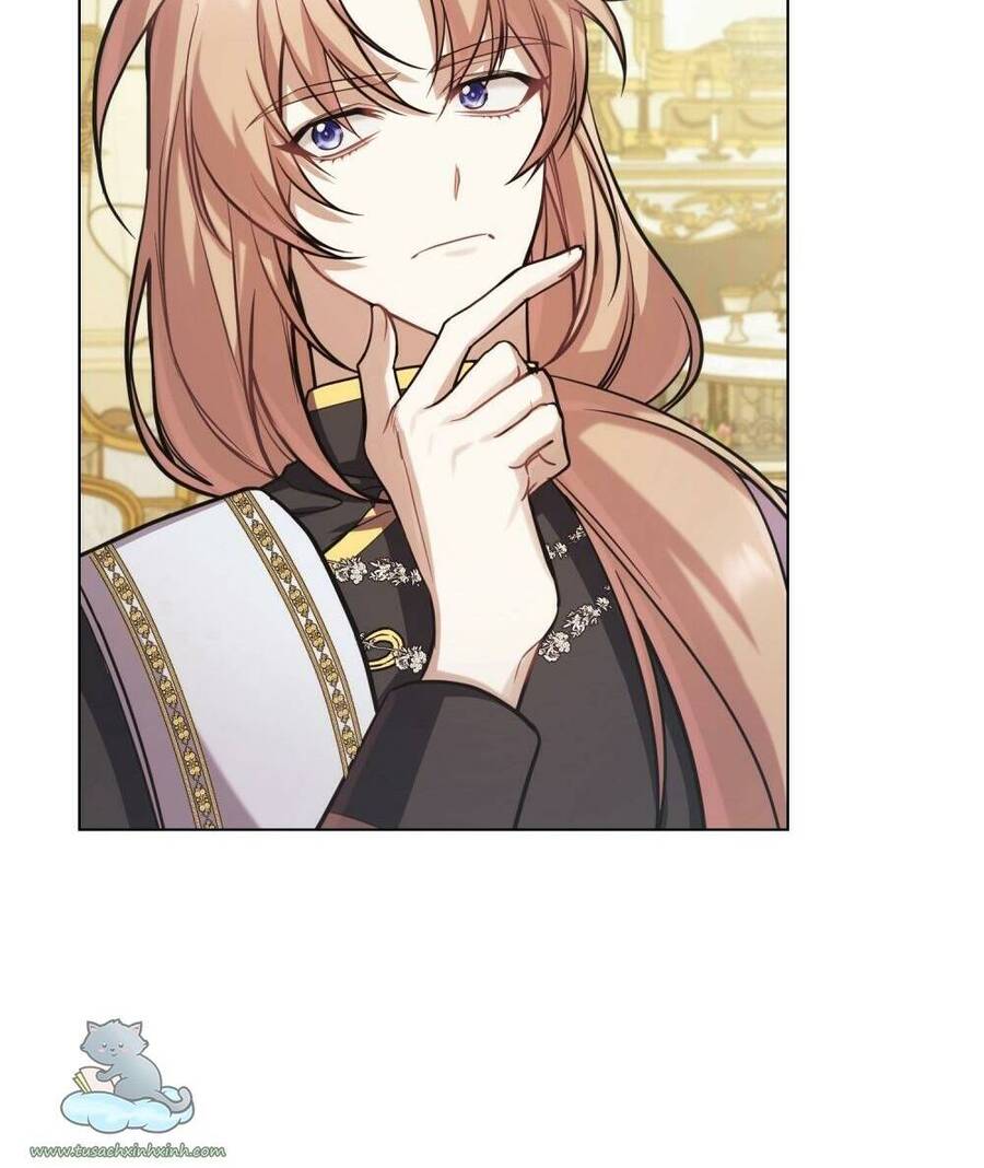 Nếu Không Vâng Lời Công Tước Chapter 3 - Trang 2