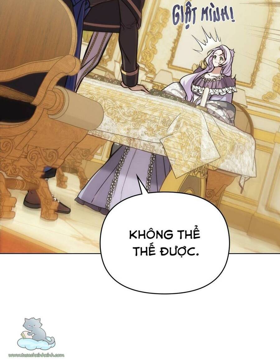 Nếu Không Vâng Lời Công Tước Chapter 3 - Trang 2