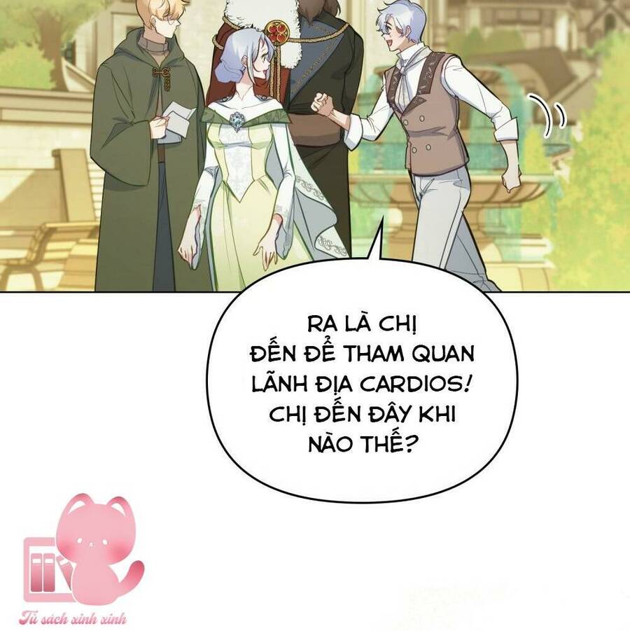 Nếu Không Vâng Lời Công Tước Chapter 33 - Trang 2