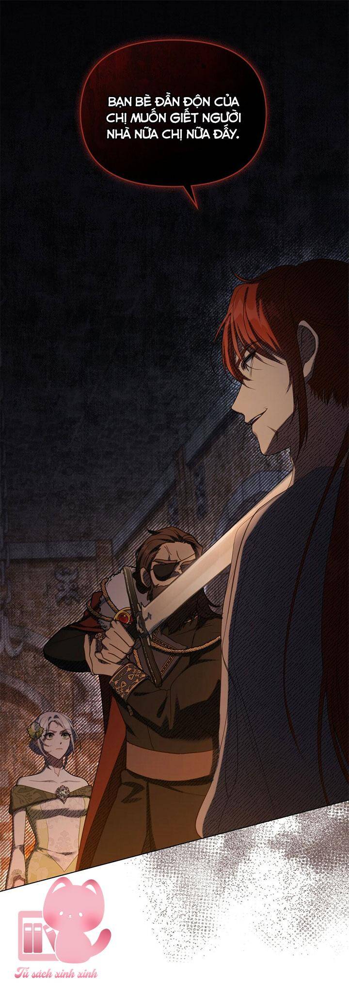 Nếu Không Vâng Lời Công Tước Chapter 37 - Trang 2