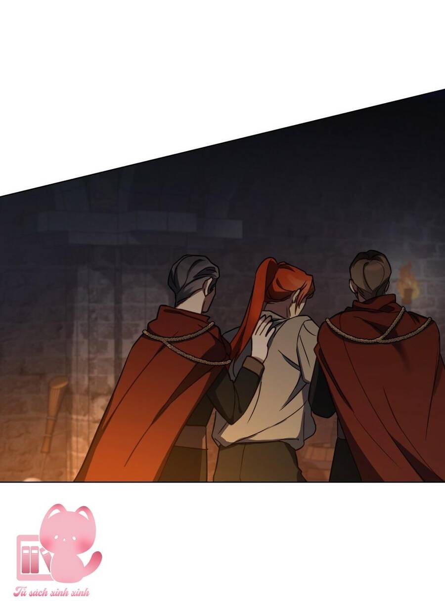 Nếu Không Vâng Lời Công Tước Chapter 38 - Trang 2